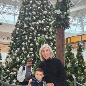 Meet your Posher, Alison